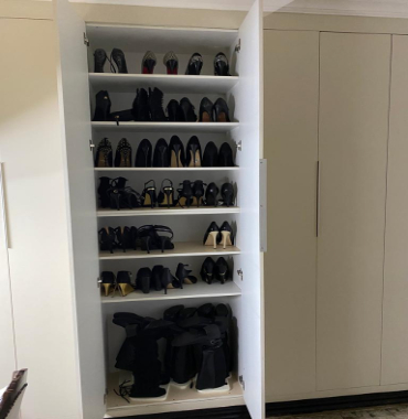 Home Improvements